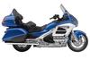 Honda GL1800AD Gold Wing  Airbag 2012